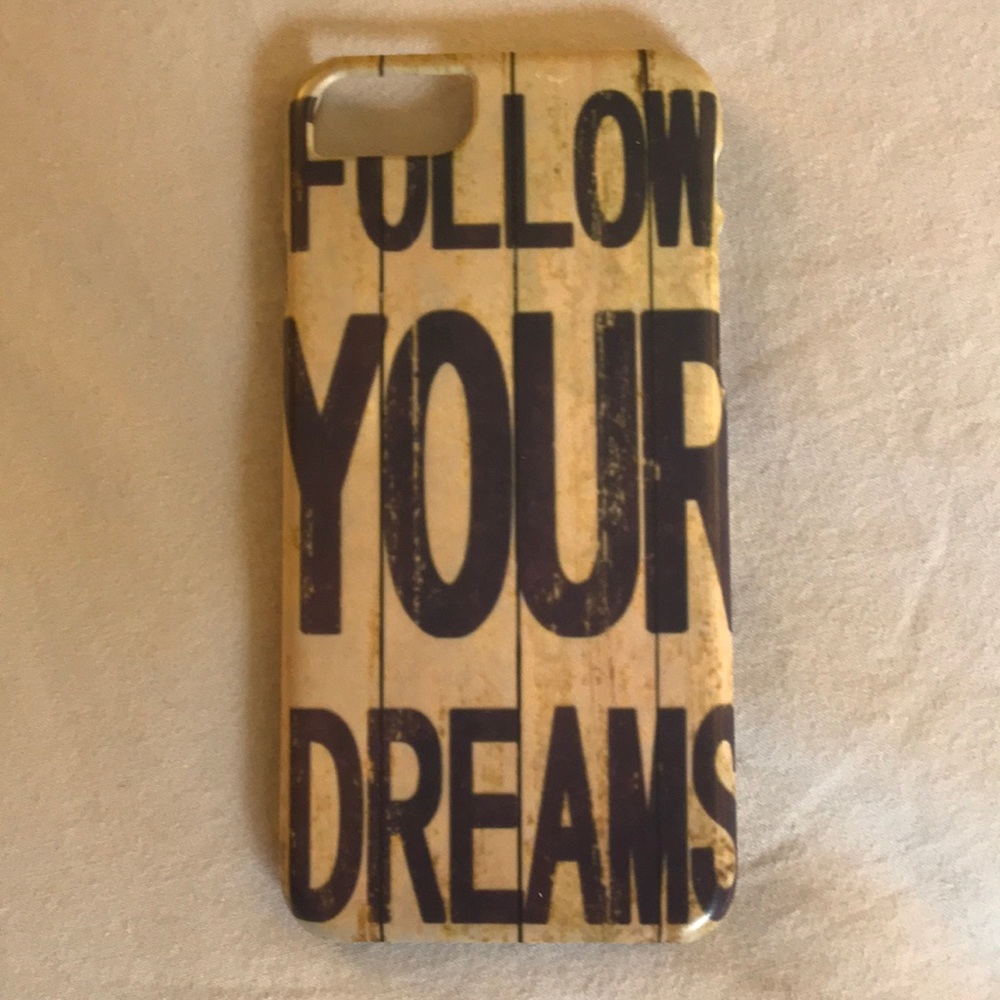 iPhone 7 phone case